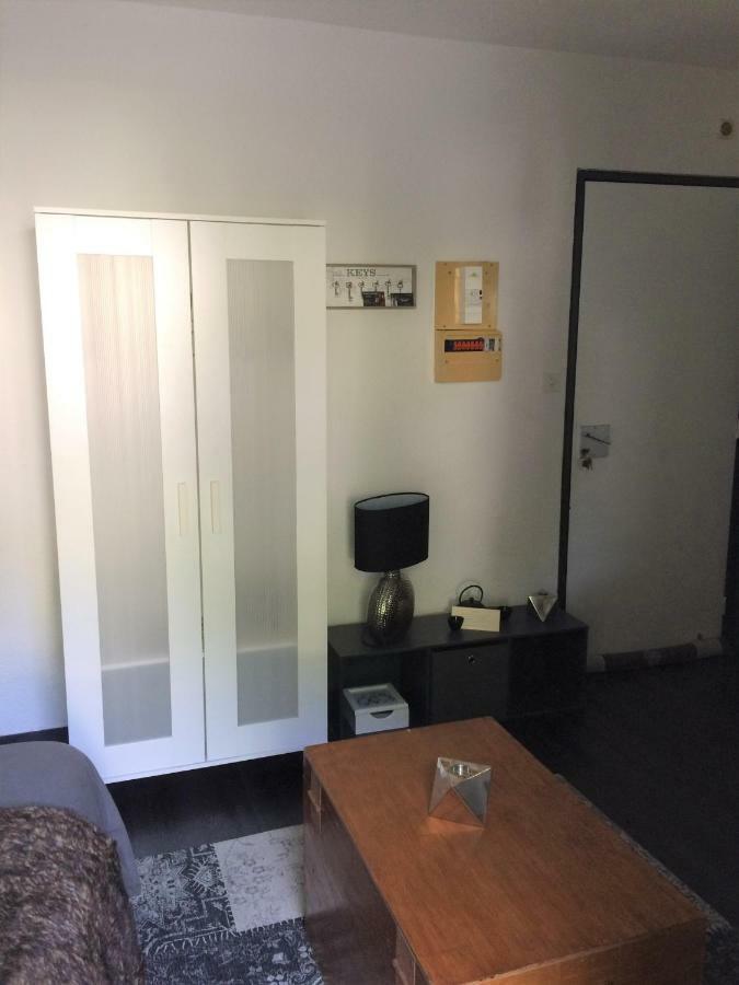 Studio Accueillant Et Moderne A Cauterets Leilighet Eksteriør bilde